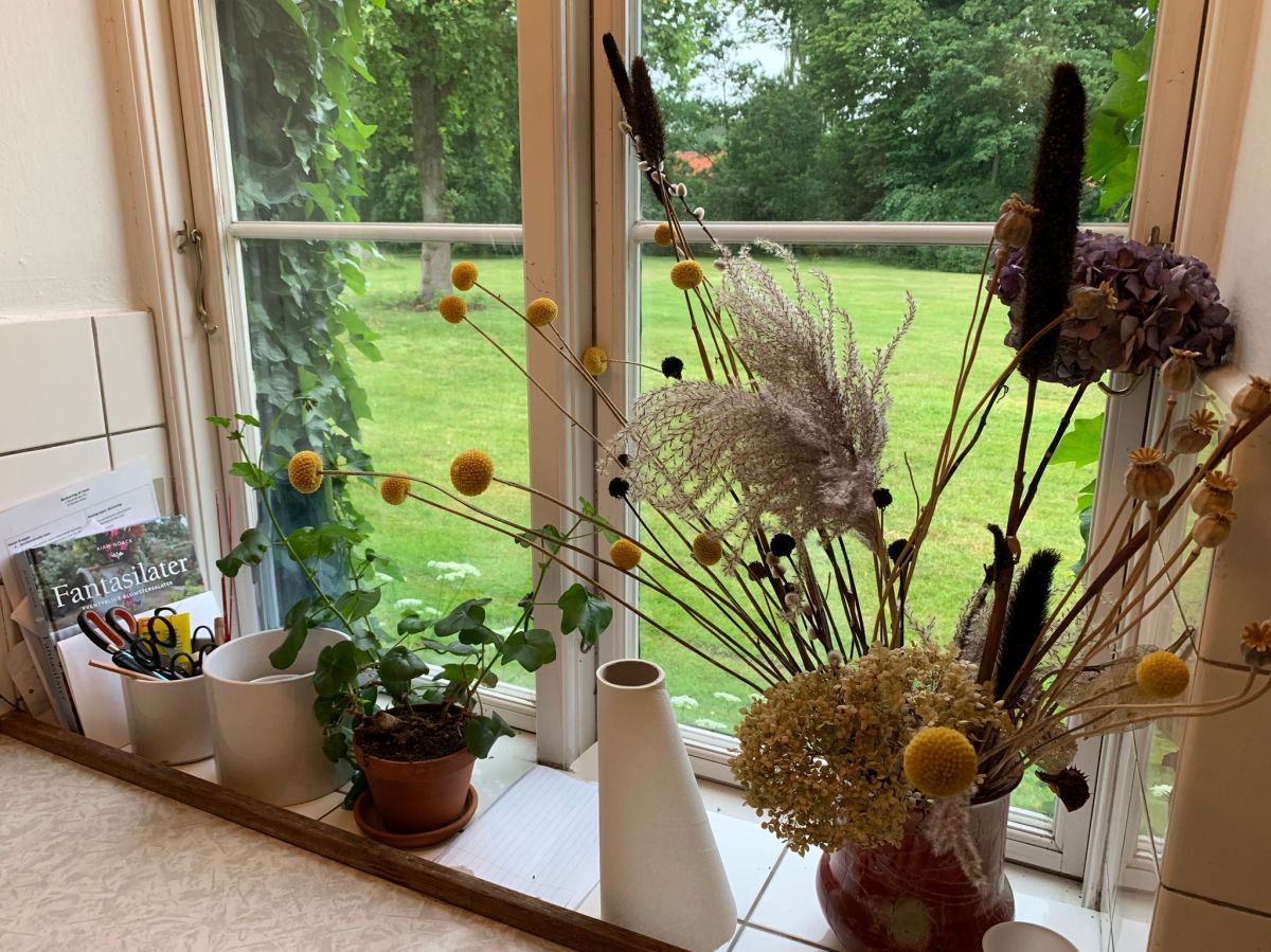 In Search of&nbsp;Hygge